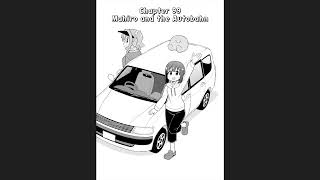 ONIMAI Manga Dub: Chapter 99 - Mahiro and the Autobahn