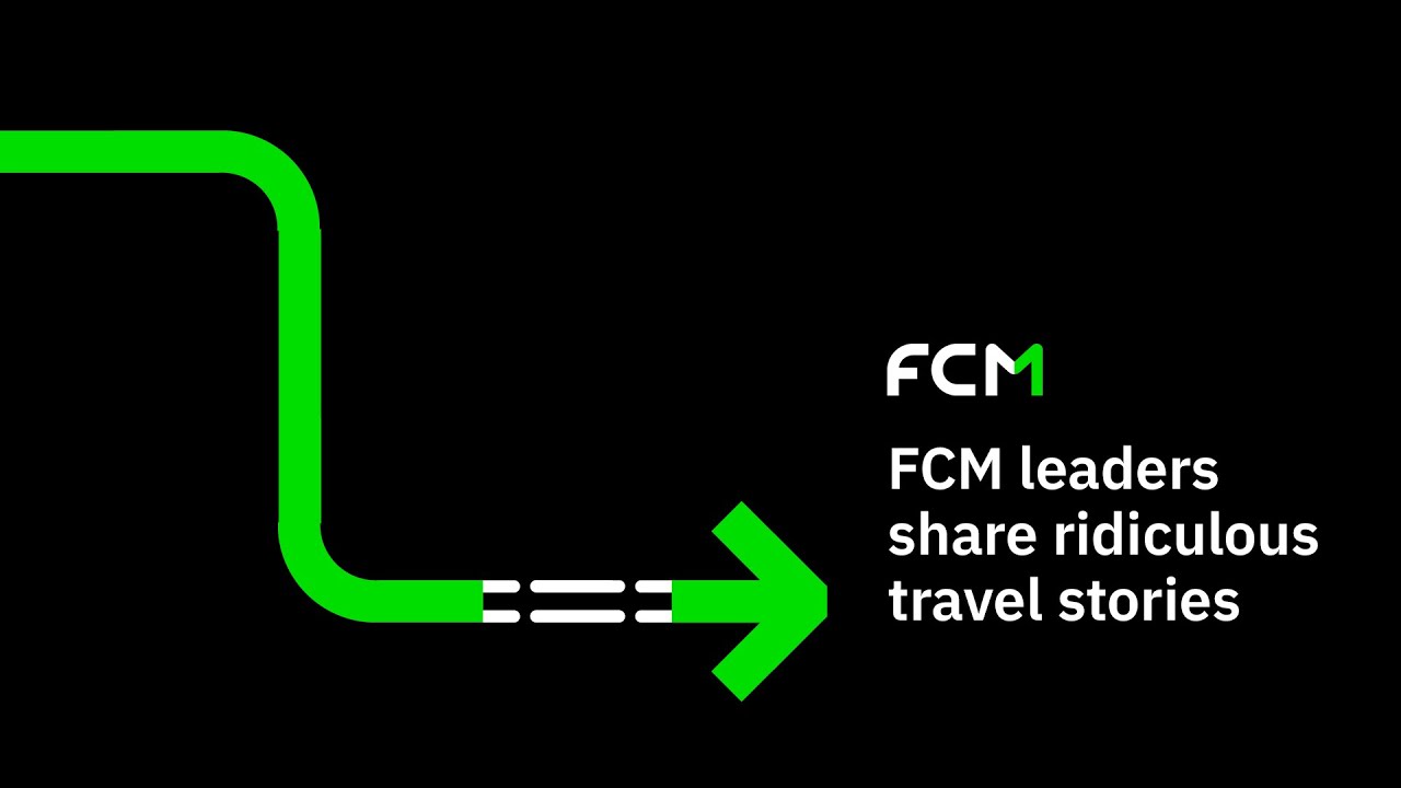 FCM Leaders Share Their Most Ridiculous Travel Stories | FCM Travel