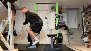 SL Depth Jump