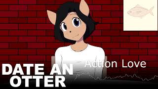 Action Love - Date an Otter Soundtrack