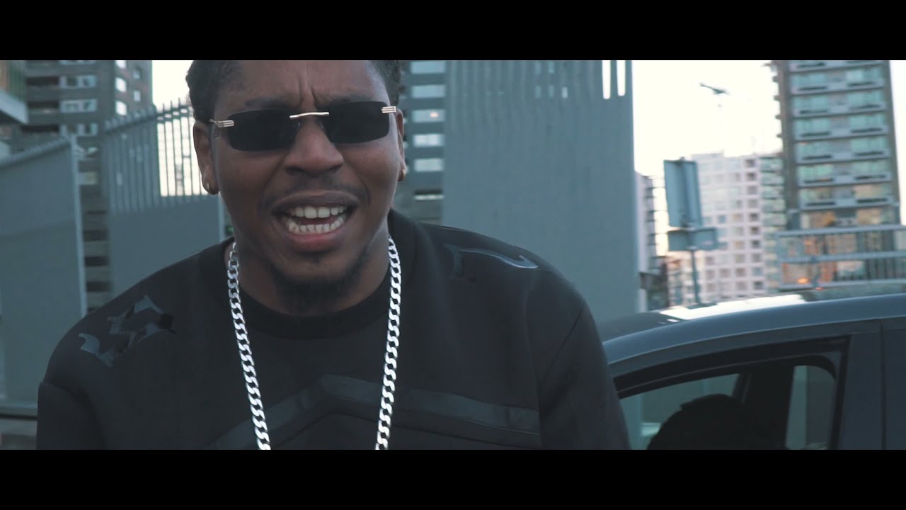 JDKriss: "2Face" Ft. JBRawlife