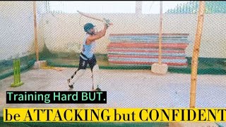 Some range of my shots.🤲 Alhamdulillah. @mr.wicketkeeper7699  @rameshchopraniscricketcoach screenshot 3