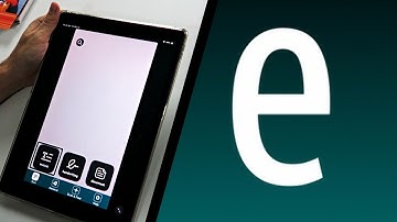 Envision AI for iOS and Android