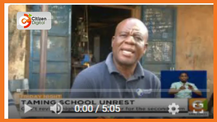 Gov’t revises high school calendar for the second term