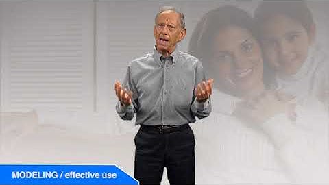 07 | Use Modeling to Develop Positive Behaviors – with Dr. Alan Kazdin