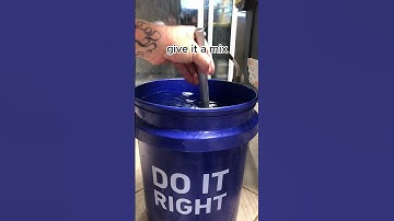 #1 Hydroponic Nutrients how to mix 🌼