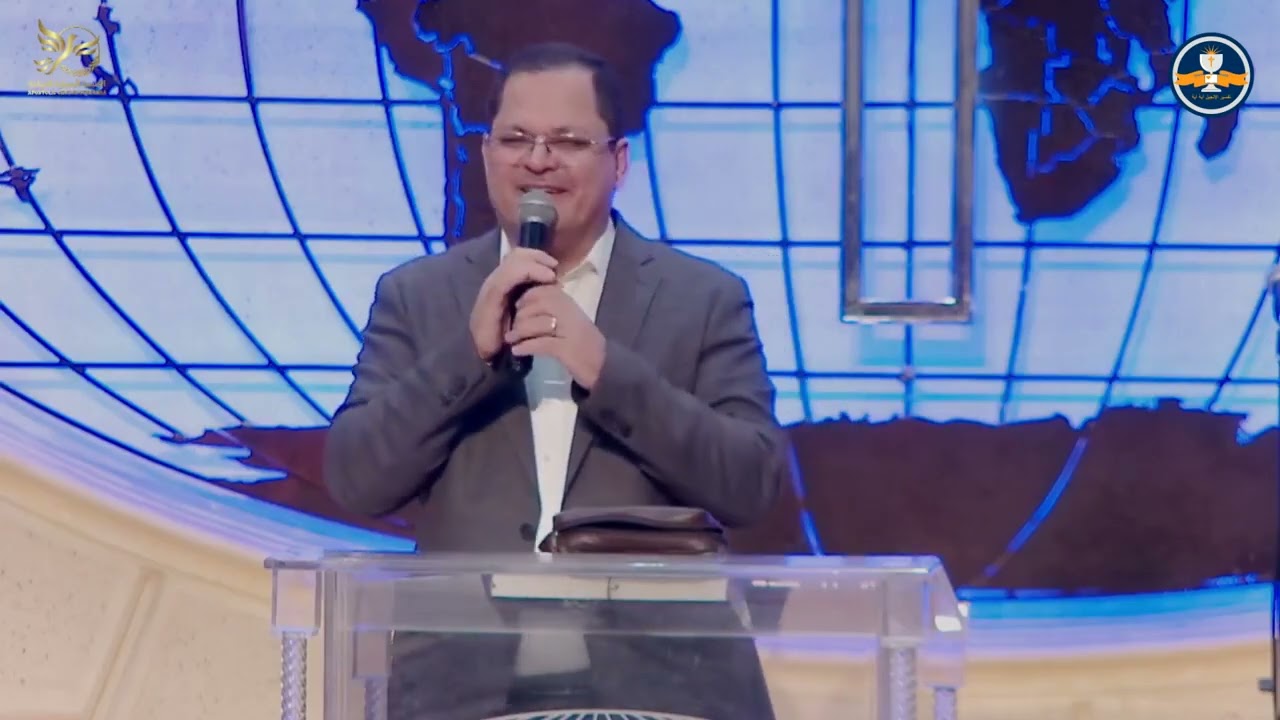 إنساناً مثلنا [٦] إيليا الرحلة الأخيرة [صناعة الأبطال والمسحة - إعداد إليشَع]8 مارس 2026 ناشد غالي