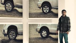 Toyota Tundra - Tough for Years
