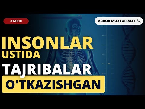 GDRning yalangoch qizlari