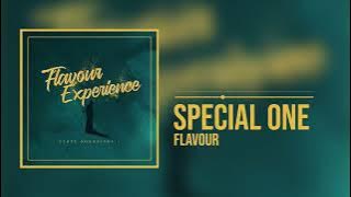 Flavour - Special One (Acoustic) (Official Audio)