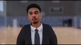 Modding on PC until work time - NBA 2K23