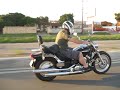 Yamaha Drag Star 650