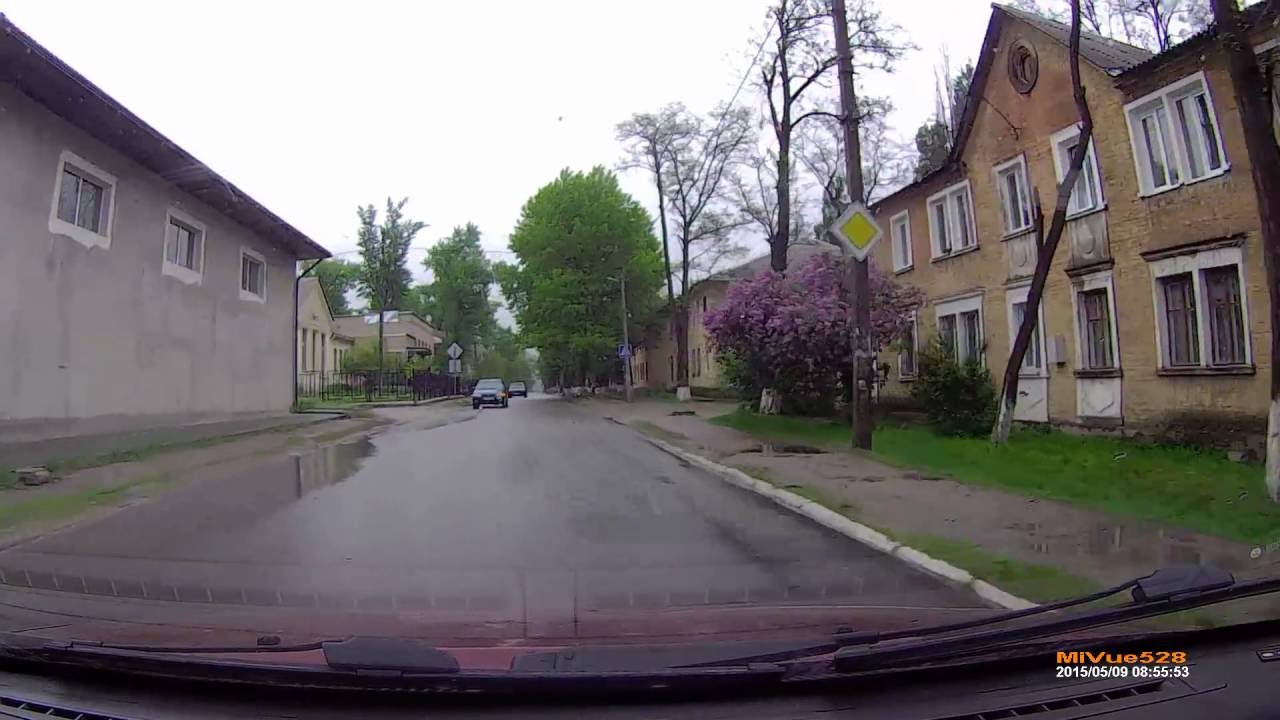 Уменьшен разгон форд