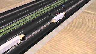 Halálos Baleset Az M1-Esen