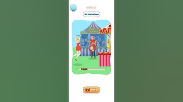 Brain Test: Thinking Game - Level *89 #shorts @playgoshorts