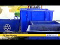 A look back on Edmonton's eco stations