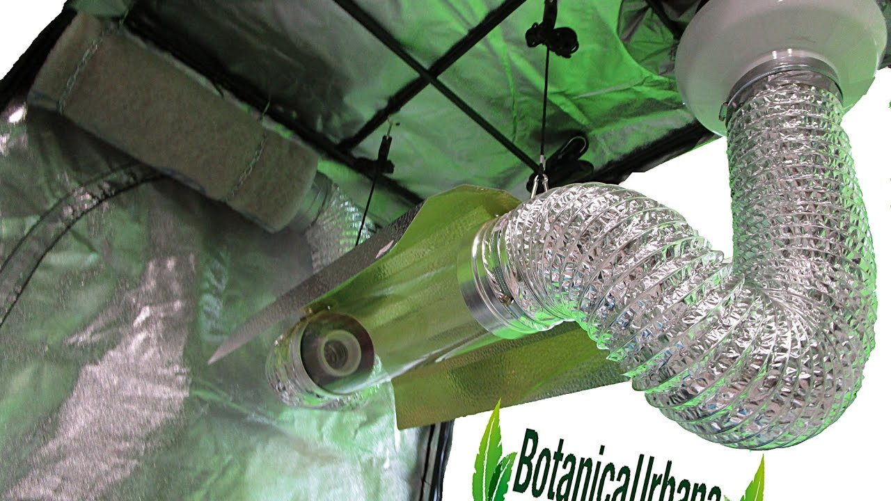 Riflettore Cooltube Raffreddato