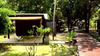 Royal Lanta Resort & Spa, 222 Moo 3, Klong Dao Beach, Ko Lanta, Thailand by Explura.com