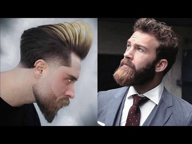 The Best Undercut Hairstyles for Men with Long Hair