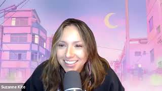 Indigenous Futurisms: A Conversation between Grace Dillon and Suzanne Kite