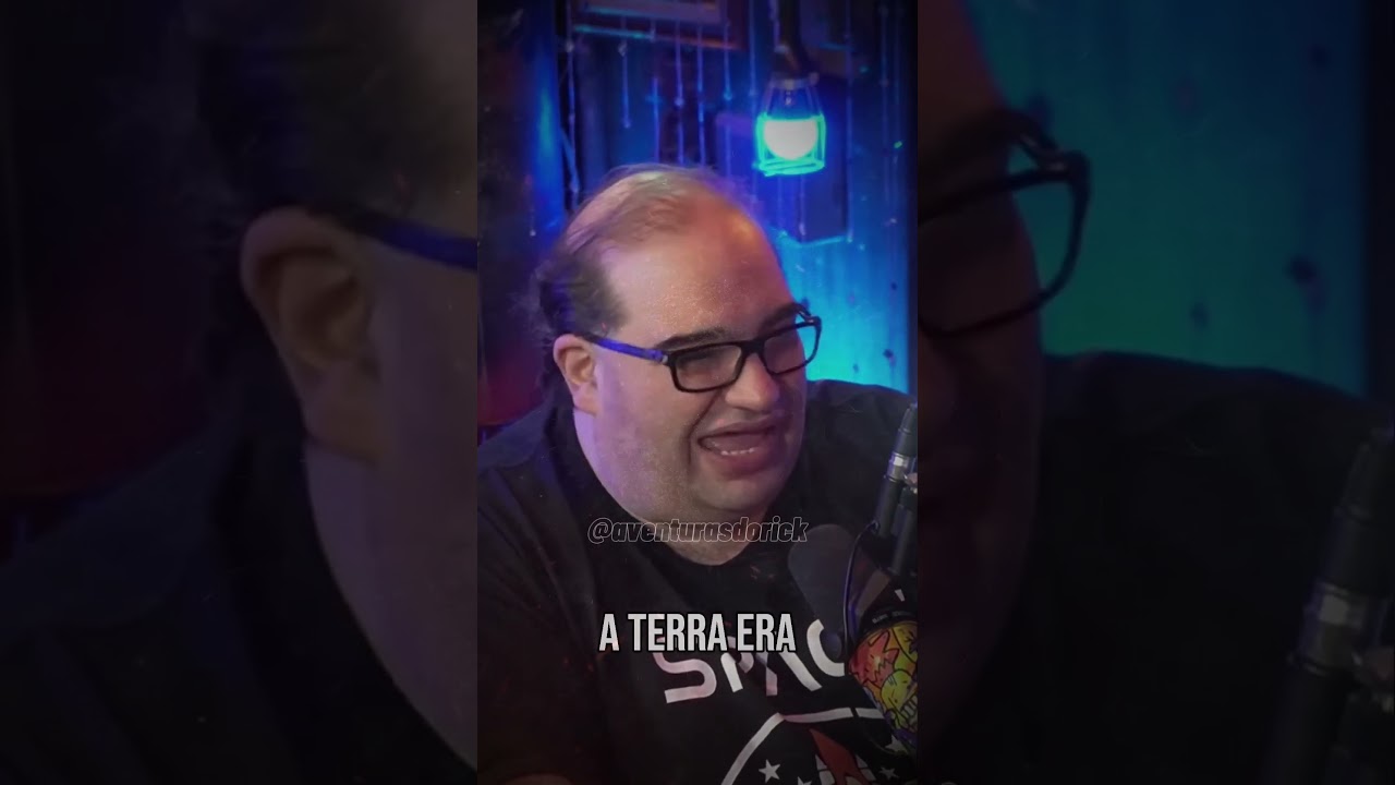 Como a Lua se Formou O Impacto de Theia