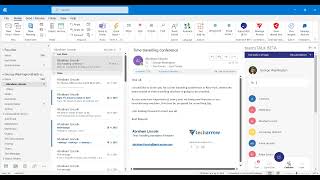 Teamstalk Search Function