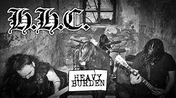 Horrid Human Condition - Heavy Burden (Official Video)