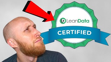 ULTIMATE GUIDE To LeanData Certification