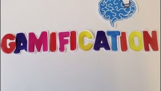 What is Gamification
