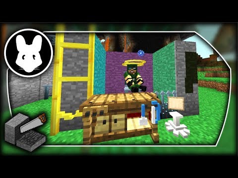 Miniature du tutoriel LittleTiles de Mischief of Mice