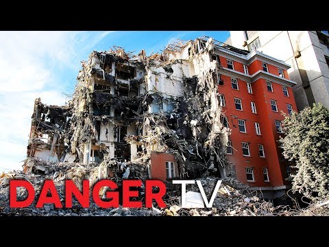 فيديو: هل كان زلزال كرايستشيرش 2011 متوقعًا؟