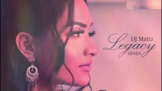 Saloni - Legacy (DJMattz Remix )