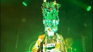 👉 GURU GURU 💫 LIVE  💫FREISING  LINDENKELLER 19.4.2024💫 DER ELEKTROLURCH👏KRAUTROCK🎶