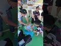 Over Finish! Phoenix Rudder vs Wizard Rod | Beyblade X Tournament Saujana Upperground XXIII