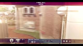My first iw edit