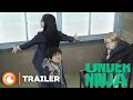 Under Ninja | TRAILER VOSTFR