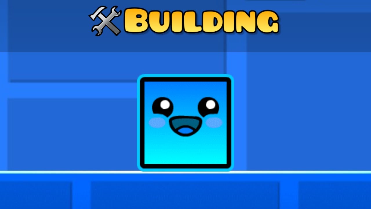 Building My New Level! 🔴 Day 2 🔴 Level Requests Later