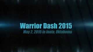Warrior Dash 2015 Inola, Oklahoma(Previews)