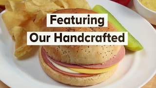 Handcrafted Chuckwagon