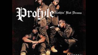 Profyle - You Bring The Freak