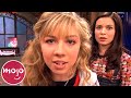 10 Times Sam Puckett was the Best Character on iCarly