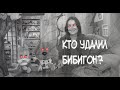 САНТА БАРБАРА ДЛЯ ДЕТЕЙ ИЛИ ПОЧЕМУ УДАЛИЛИ БИБИГОН Однажды в детстве 