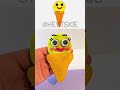 Sprunki🍨Sarah G.Lato🍦from Gumball🌈#sprunki#incredibox #diy #sprunkioc#clay#kids @HeyItsKie