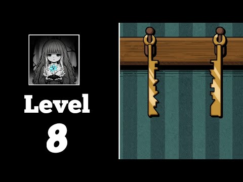 Flower Forest Level 8 preview