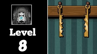 Flower Forest - Word Puzzle Level 8 Walkthrough  screenshot 3