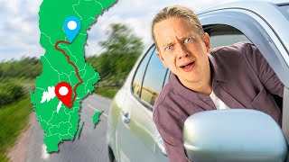 Download Lagu ROADTRIP MED JOEL OCH JENNIFER MP3