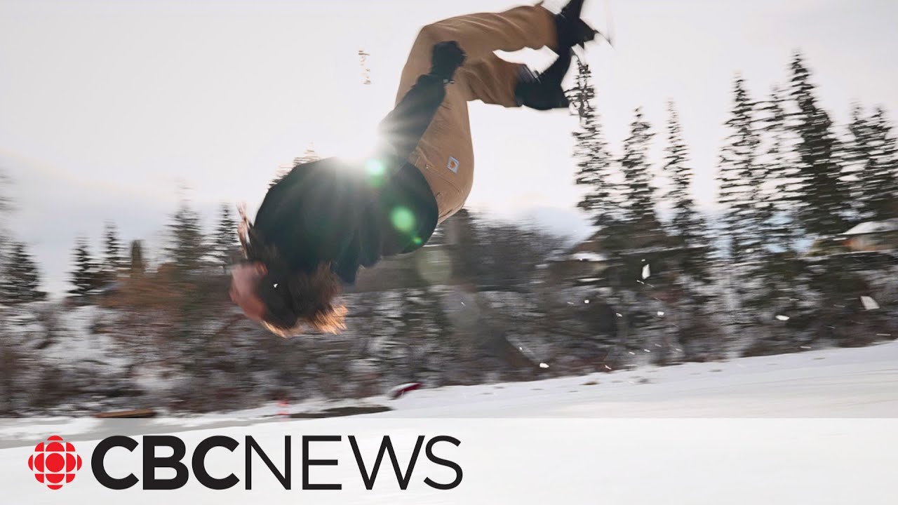 Viral figure skater inspiring diversity in his sport YouTube