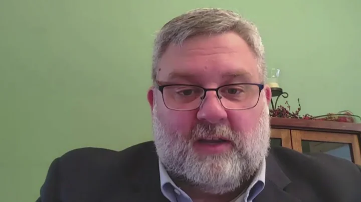 Mayor Monday: Tigard's Jason Snider