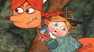 Жихарка | русский мультфильм | дети видео | мультфильмы | Zhikharka | Moral Stories | Kids Cartoon screenshot 1