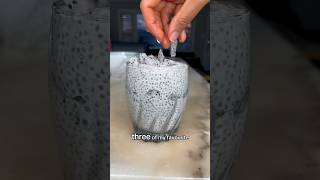 Ch-Ch-Ch-Chiaaa Pudding